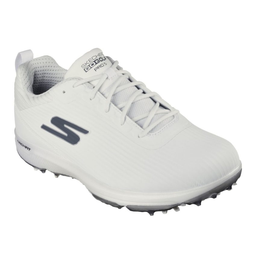 Skechers Go Golf Pro 5 Hyper Golf Shoes - Image 2