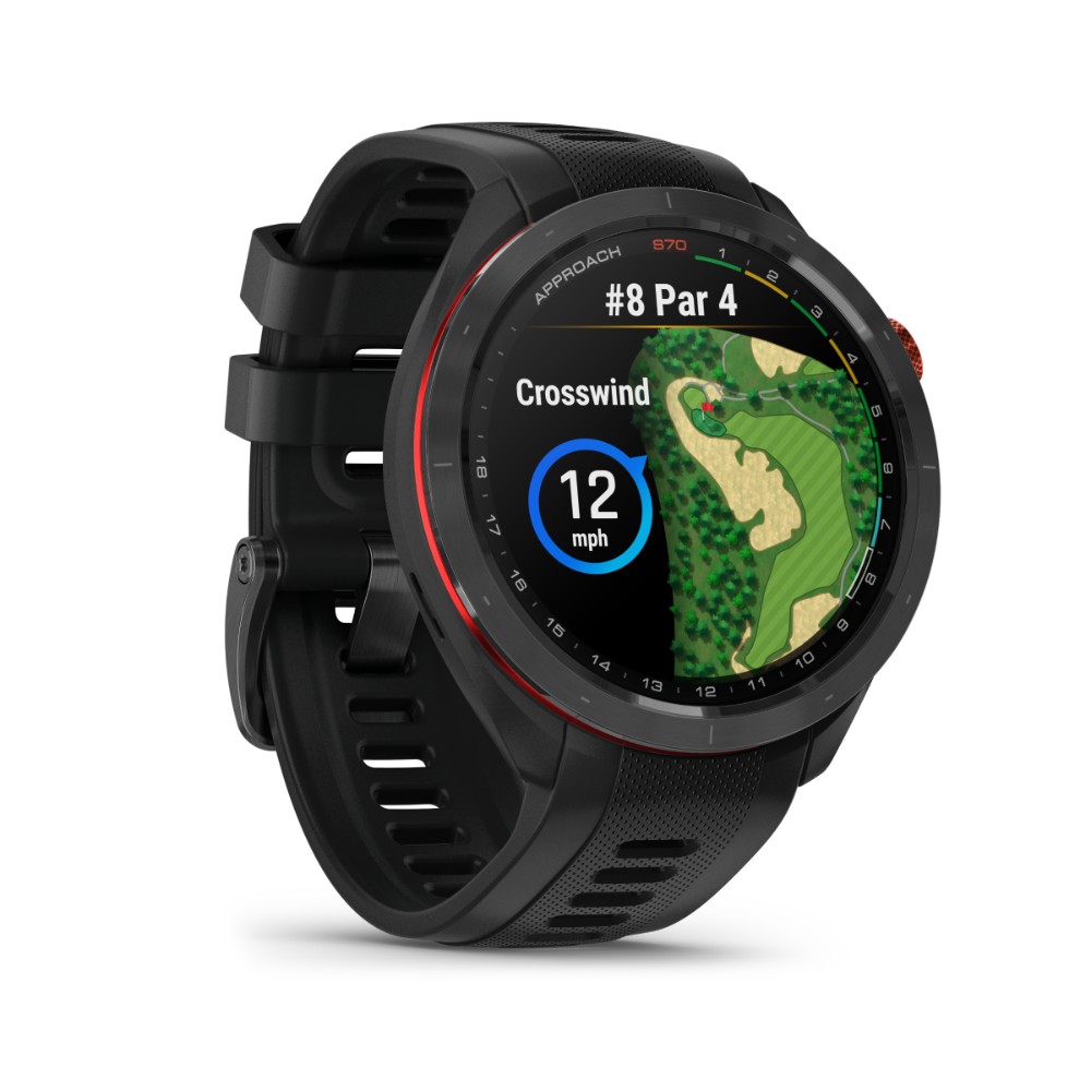 Garmin g60 sales golf watch