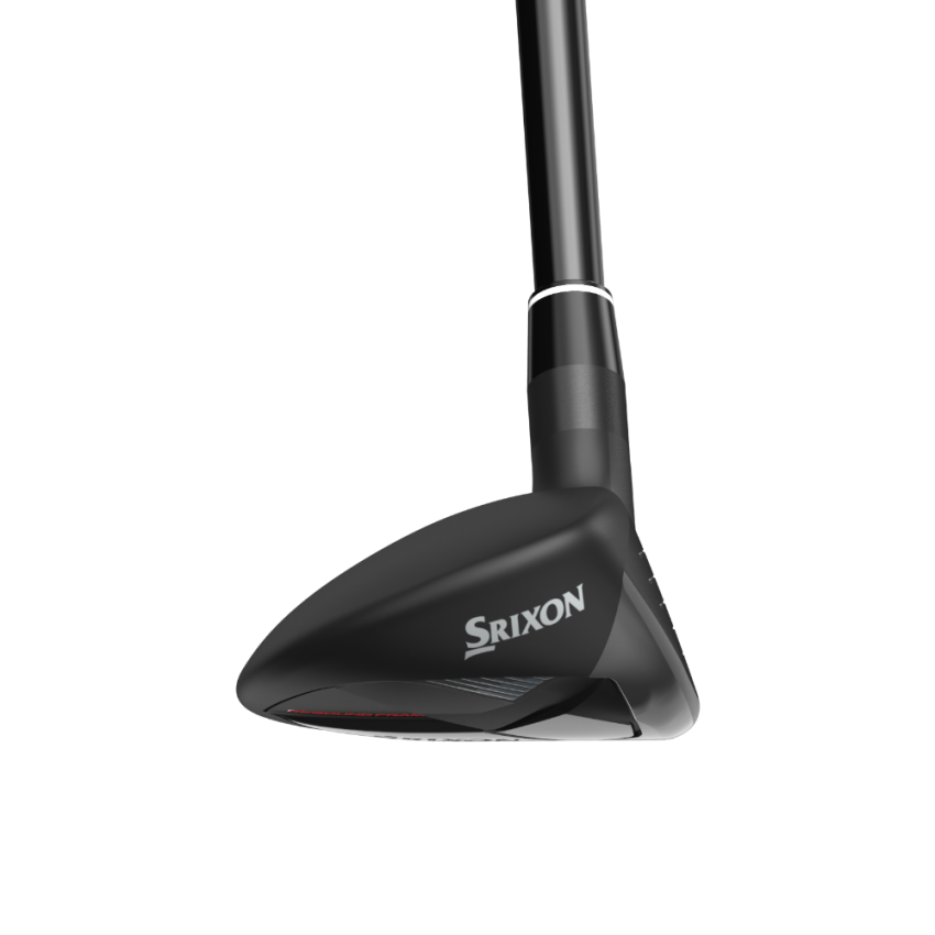 Srixon ZX Mk II Hybrid - Image 5