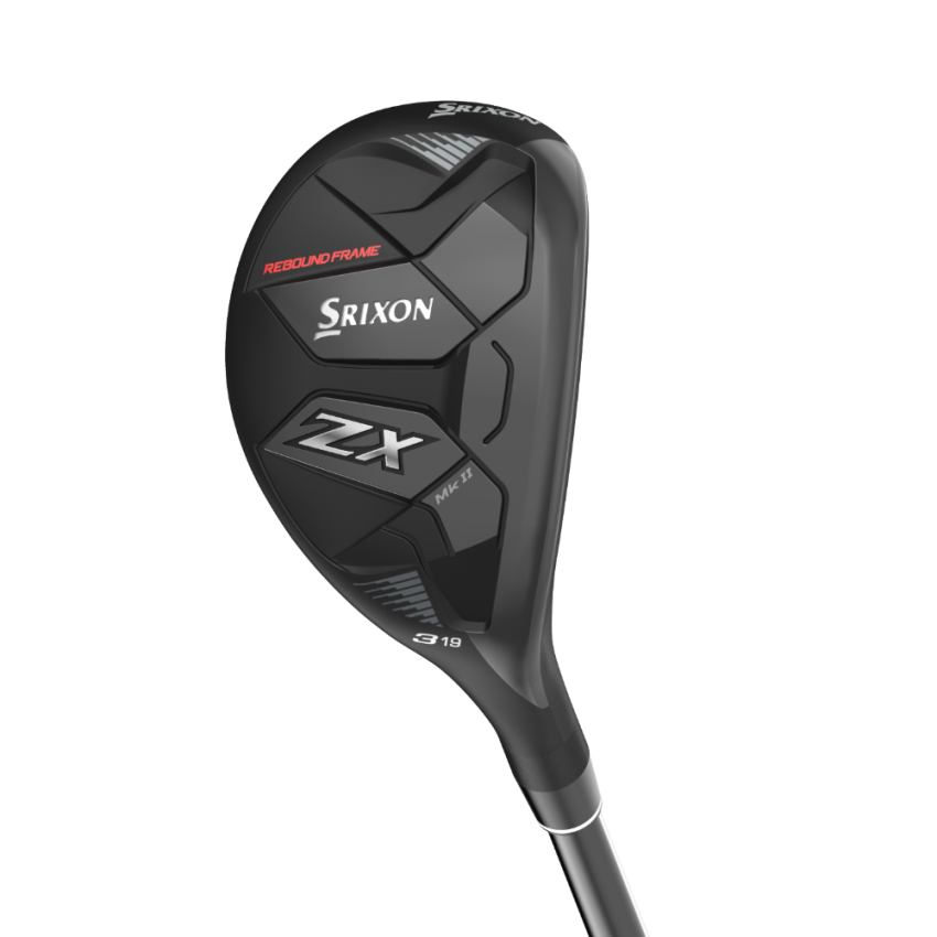 Srixon ZX Mk II Hybrid - Image 3