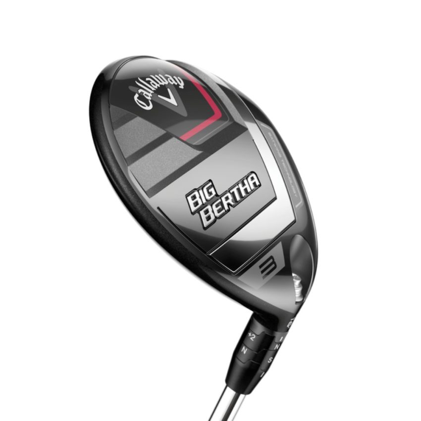 Callaway Big Bertha Fairway Wood - Image 5