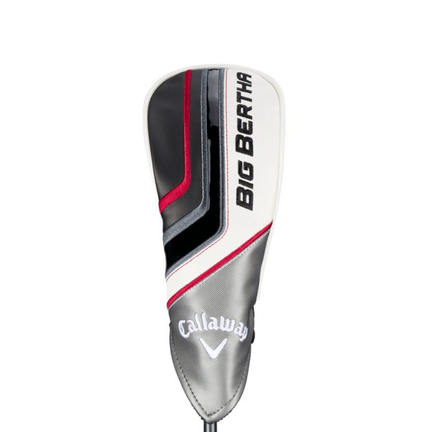 Callaway Big Bertha Fairway Wood - Image 6