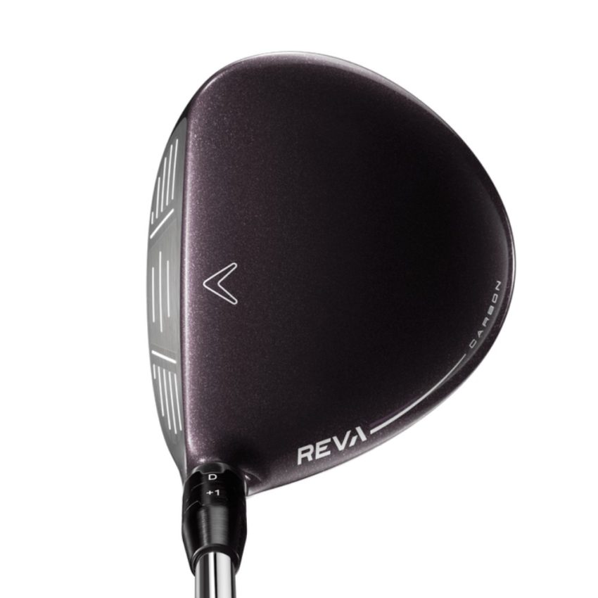 Callaway Big Bertha REVA Fairway Wood - Ladies - Image 5