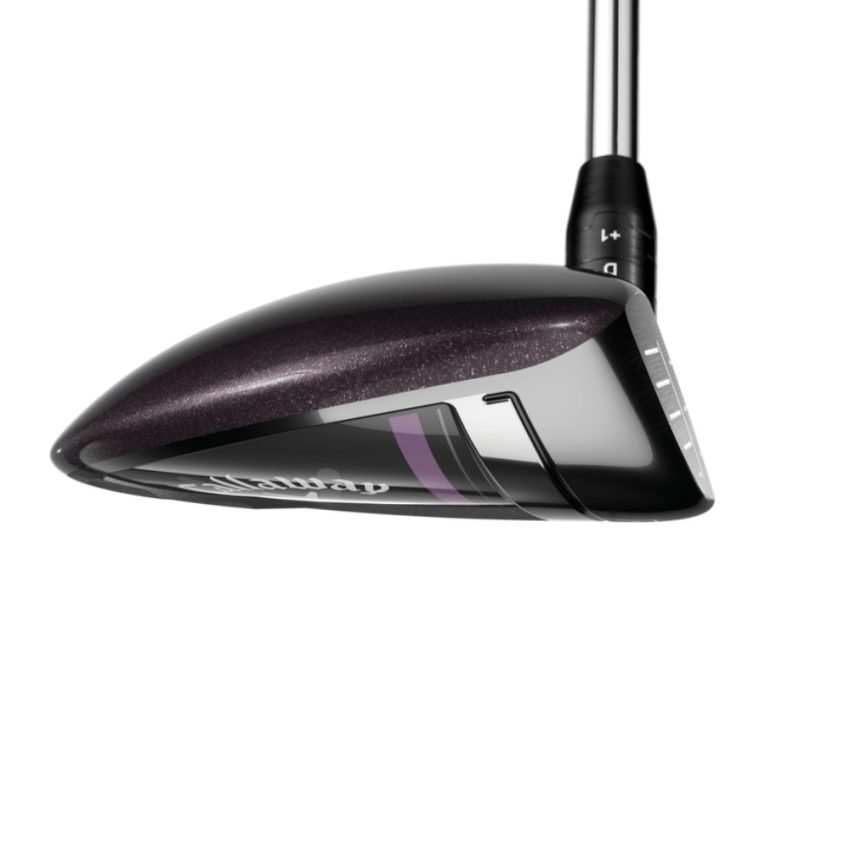 Callaway Big Bertha REVA Fairway Wood - Ladies - Image 4