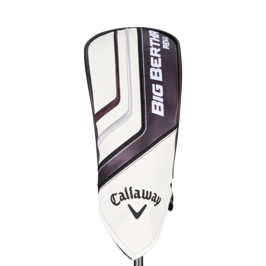 Callaway Big Bertha REVA Fairway Wood - Ladies - Image 6