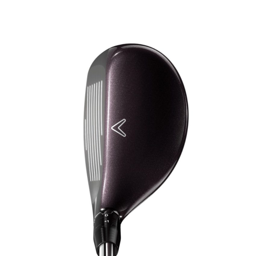 Callaway Big Bertha REVA Hybrids - Ladies - Image 4