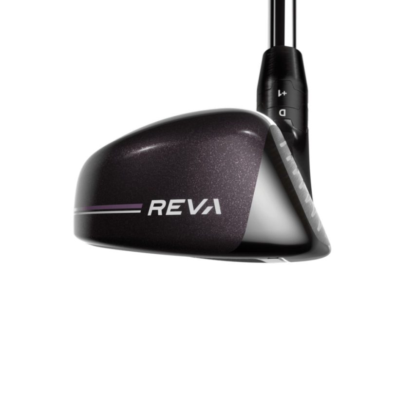 Callaway Big Bertha REVA Hybrids - Ladies - Image 5