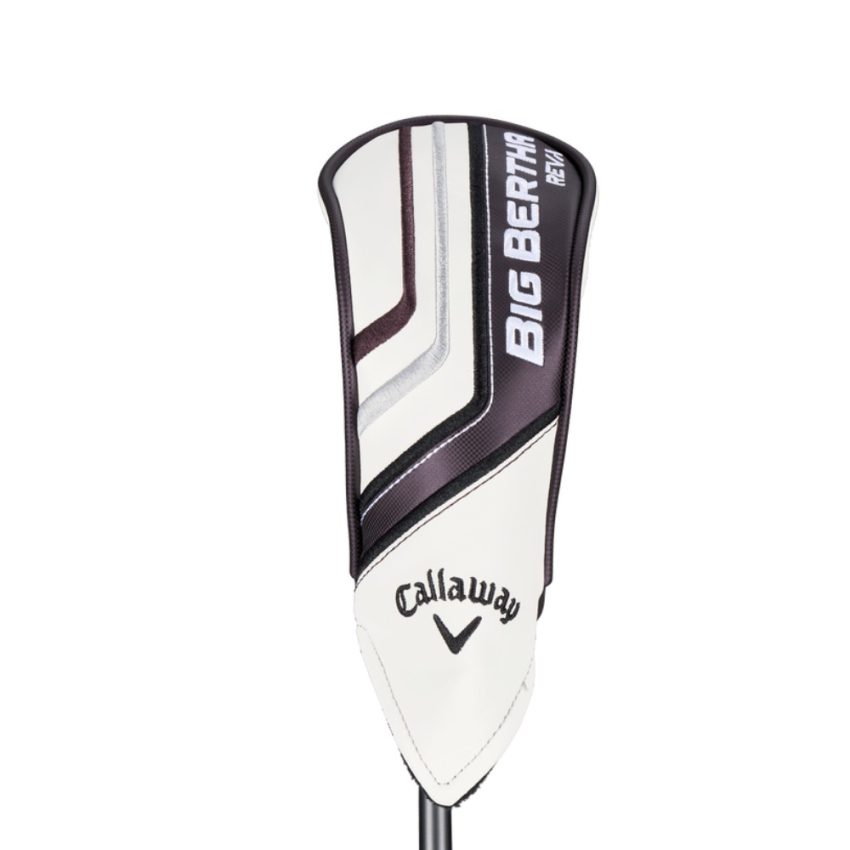 Callaway Big Bertha REVA Hybrids - Ladies - Image 6