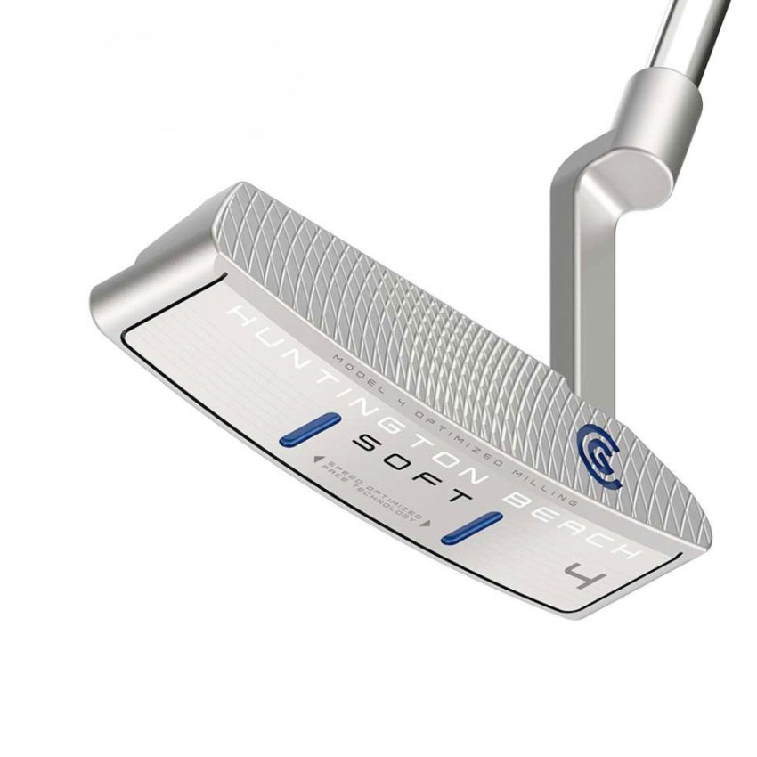 Cleveland Huntington Beach Soft 4 Putter