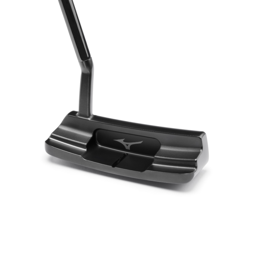 Mizuno M.Craft OMOI Putter #01 Black Ion - Image 2