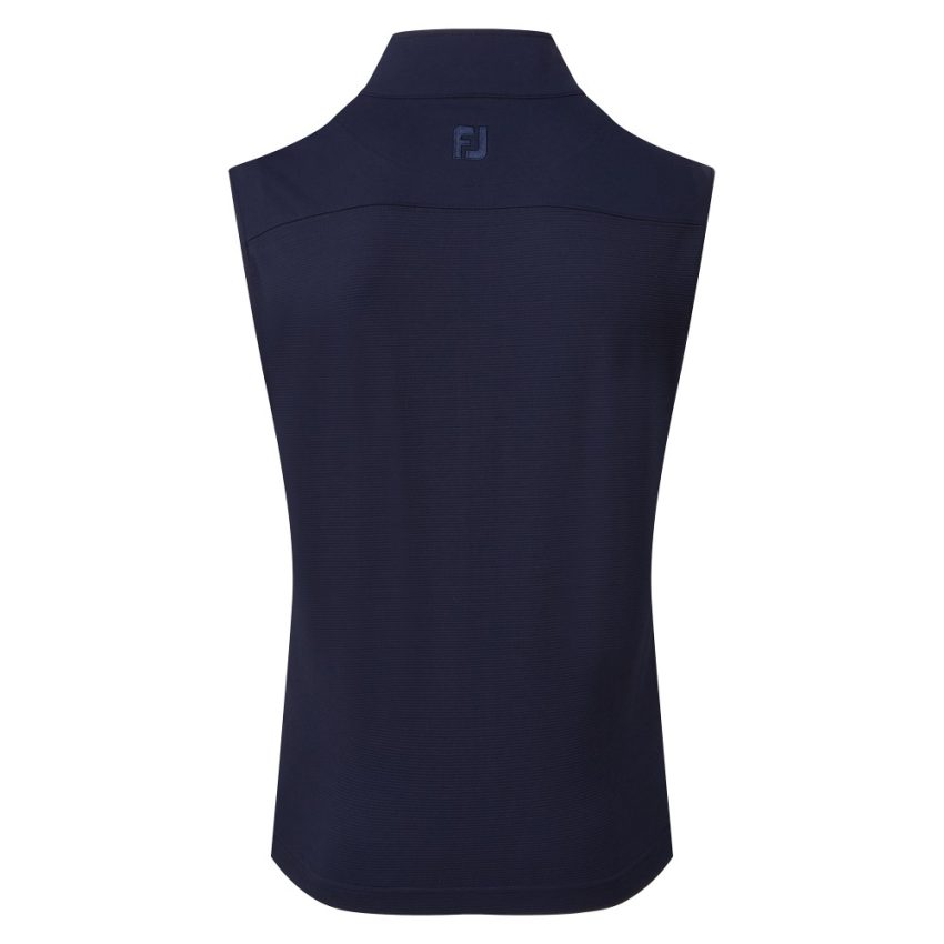 FootJoy Ottoman Knit Golf Vest 23 - Image 2