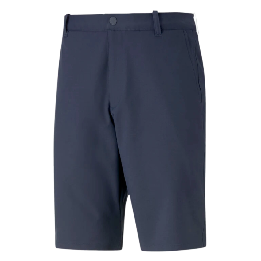 Puma Dealer 8" Golf Shorts