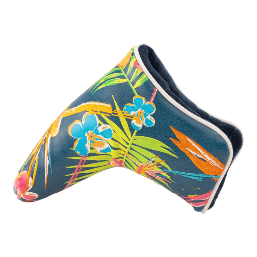 Ping Clubs Of Paradise Golf Putter Cover - Blade - Image 2