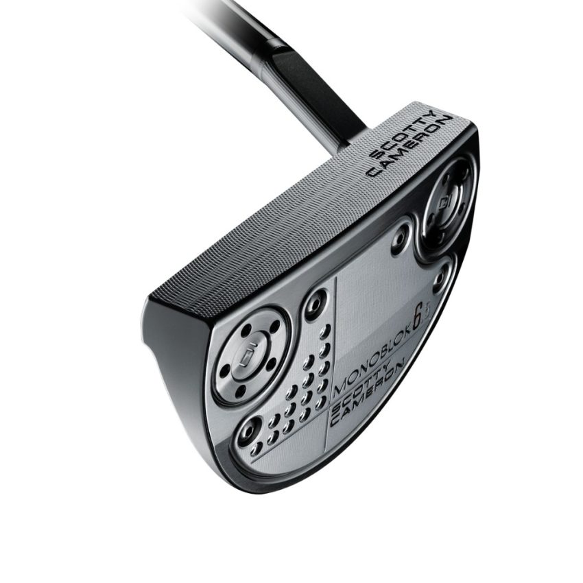 Scotty Cameron Monoblok 6 Putter - Image 5