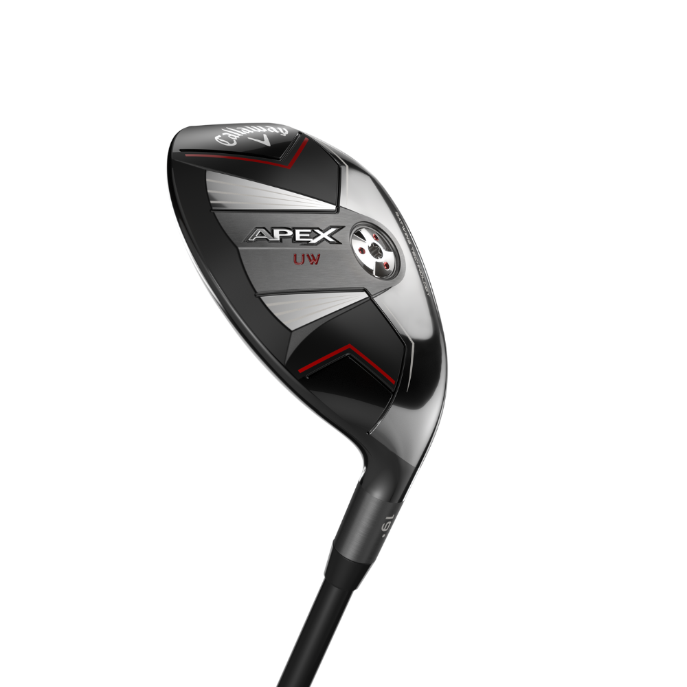 Callaway Apex Utility Wood 24 - Express Golf