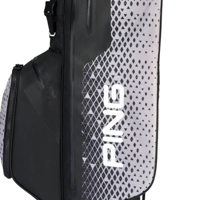 Ping Hoofer Monsoon Waterproof Stand Bag 25 - Image 5