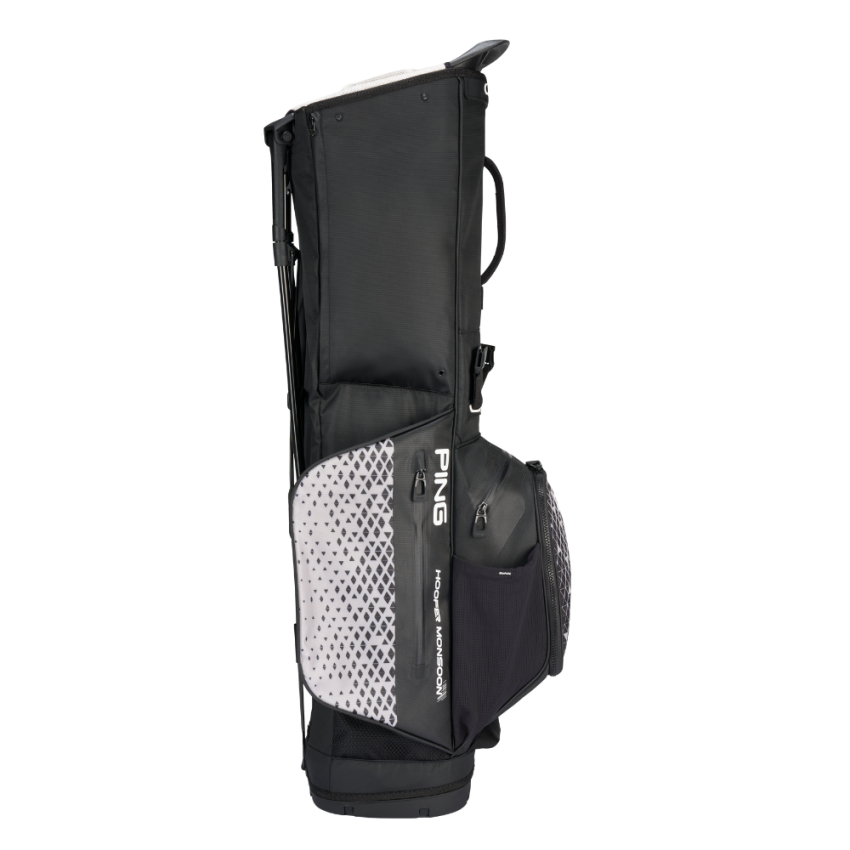 Ping Hoofer Monsoon Waterproof Stand Bag 25 - Image 3