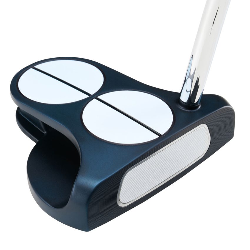 Odyssey Ai-ONE 2-Ball DB Putter - Image 4