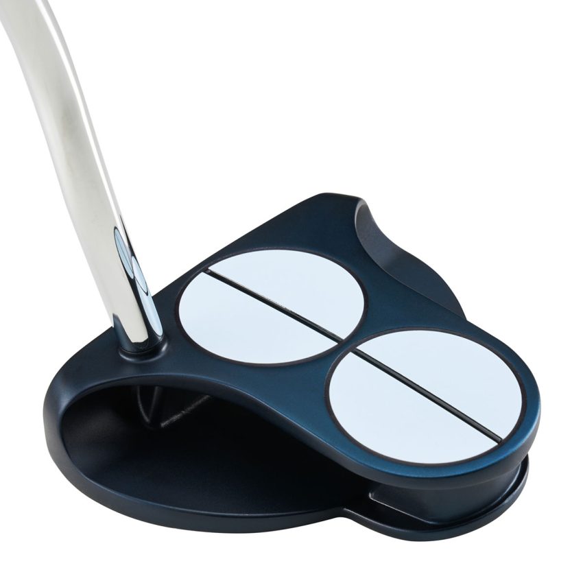 Odyssey Ai-ONE 2-Ball DB Putter - Image 3