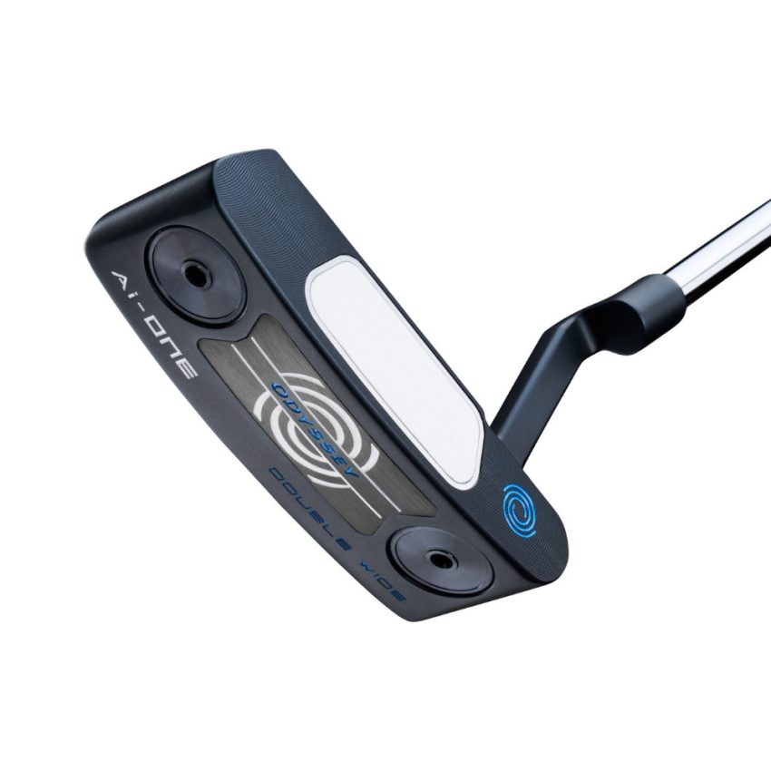 Odyssey Ai-ONE Double Wide Putter