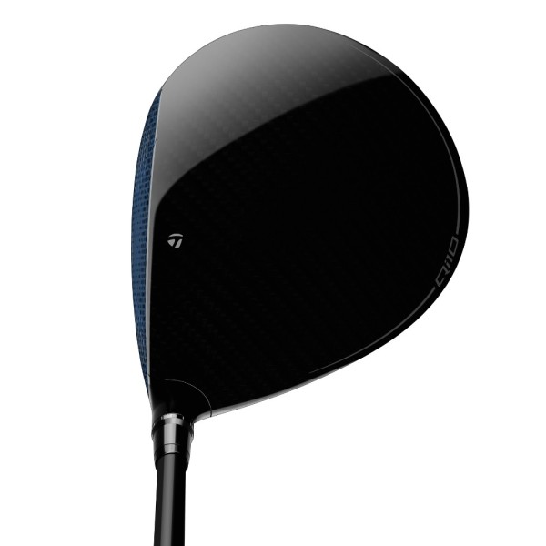 Taylormade Qi10 Driver (Custom) - Express Golf