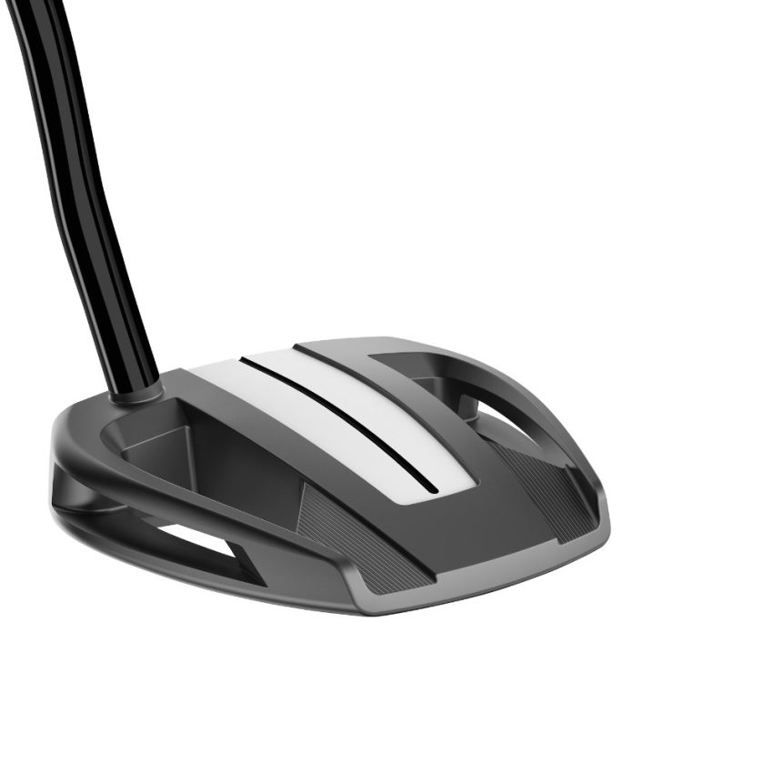 TaylorMade Spider Tour V Double Bend Putter - Image 2