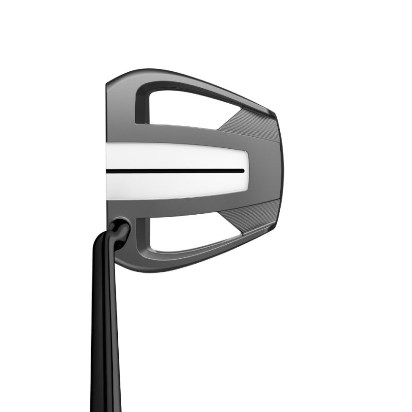 TaylorMade Spider Tour V Double Bend Putter - Image 3