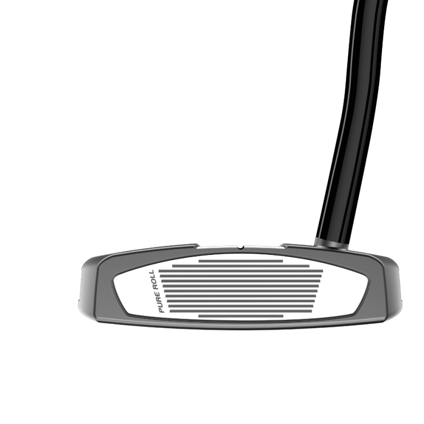 TaylorMade Spider Tour V Double Bend Putter - Image 4