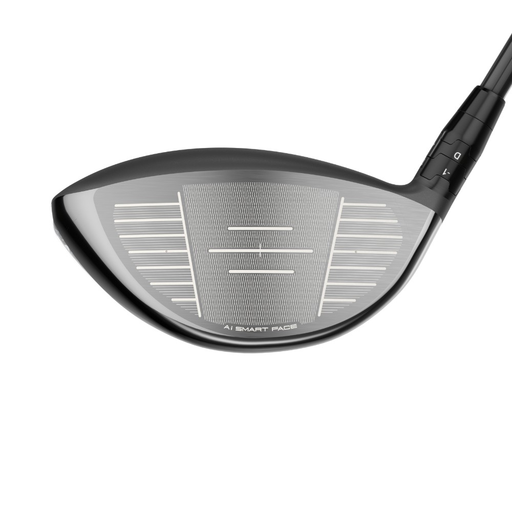 Callaway Paradym Ai Smoke Triple Diamond Driver (Custom) - Express