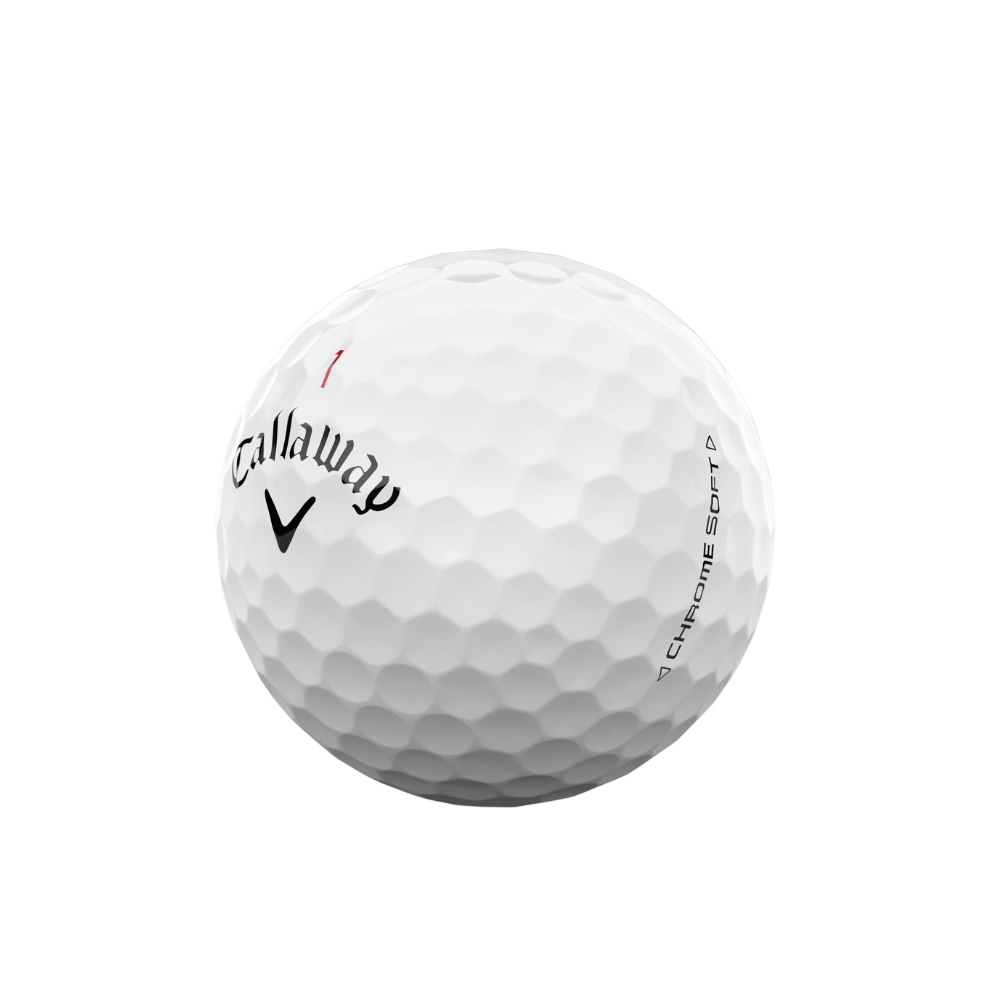 Callaway golf balls outlet