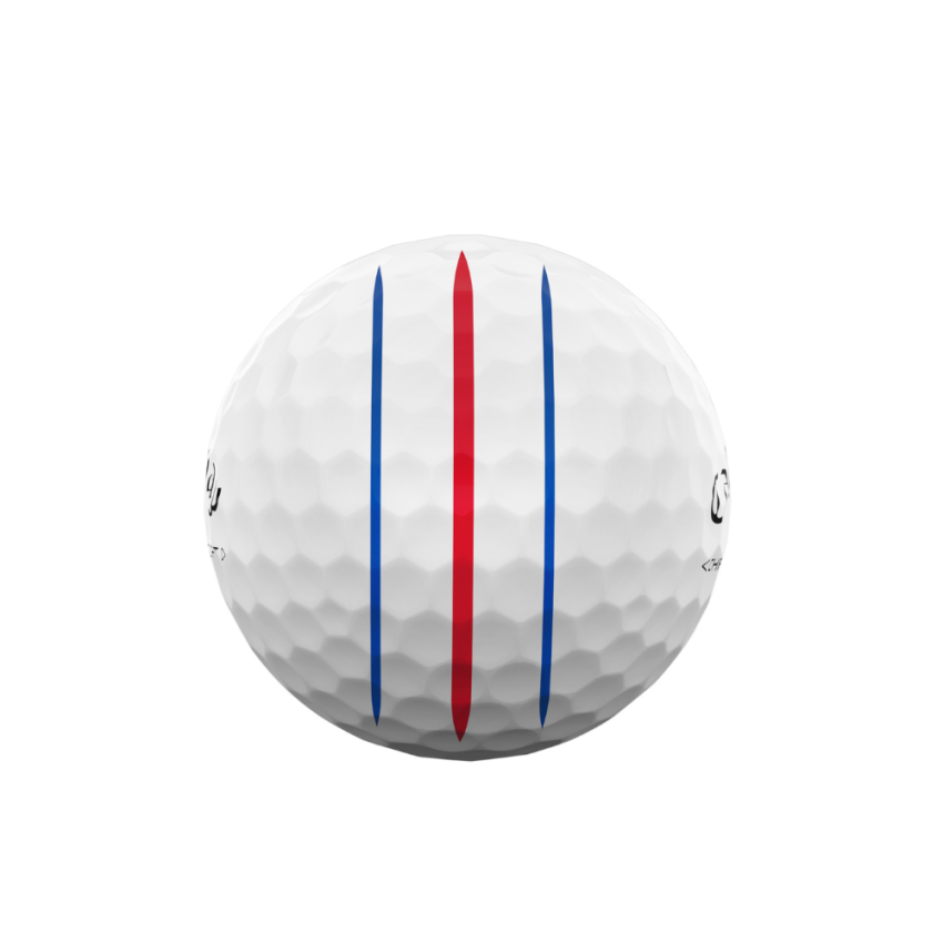 Callaway Chrome Soft Triple Track Golf Balls - NEW - Image 3