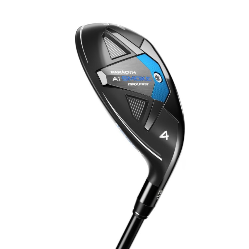 Callaway Paradym Ai Smoke Max Fast Hybrid (Custom) - Image 3