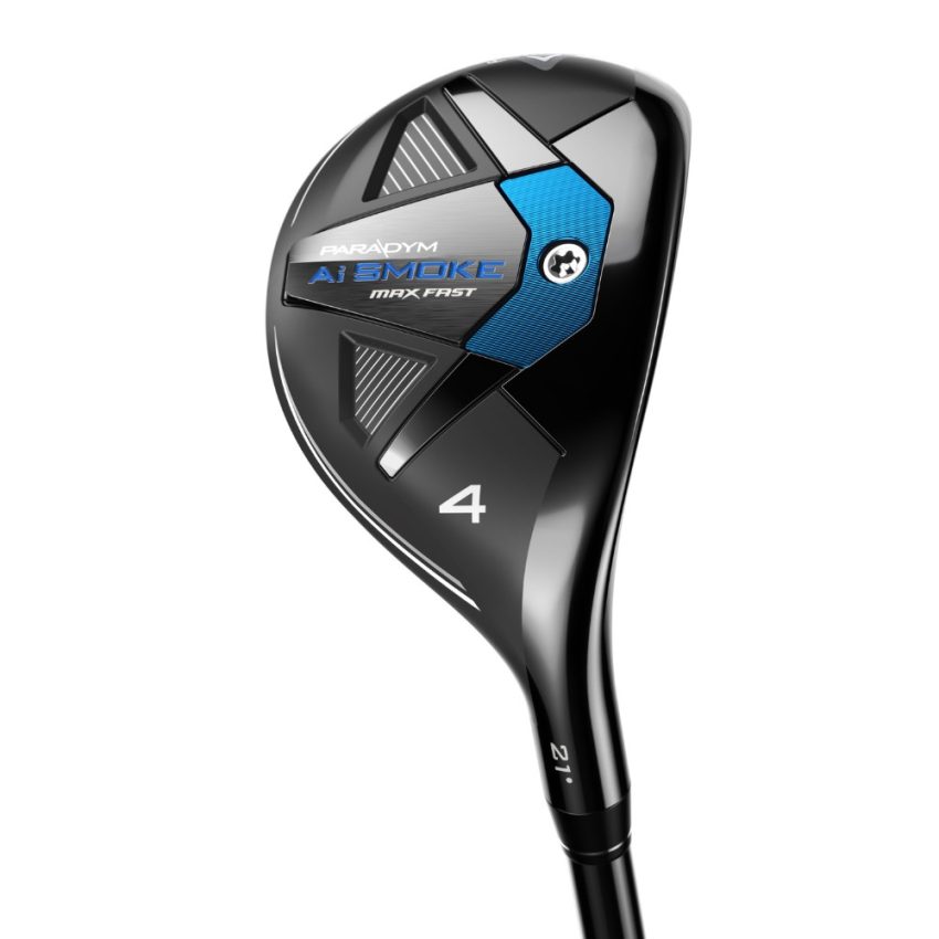 Callaway Paradym Ai Smoke Max Fast Hybrid (Custom) - Image 2