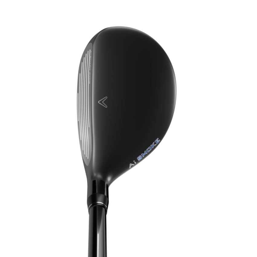 Callaway Paradym Ai Smoke Max Fast Hybrid (Custom) - Image 5