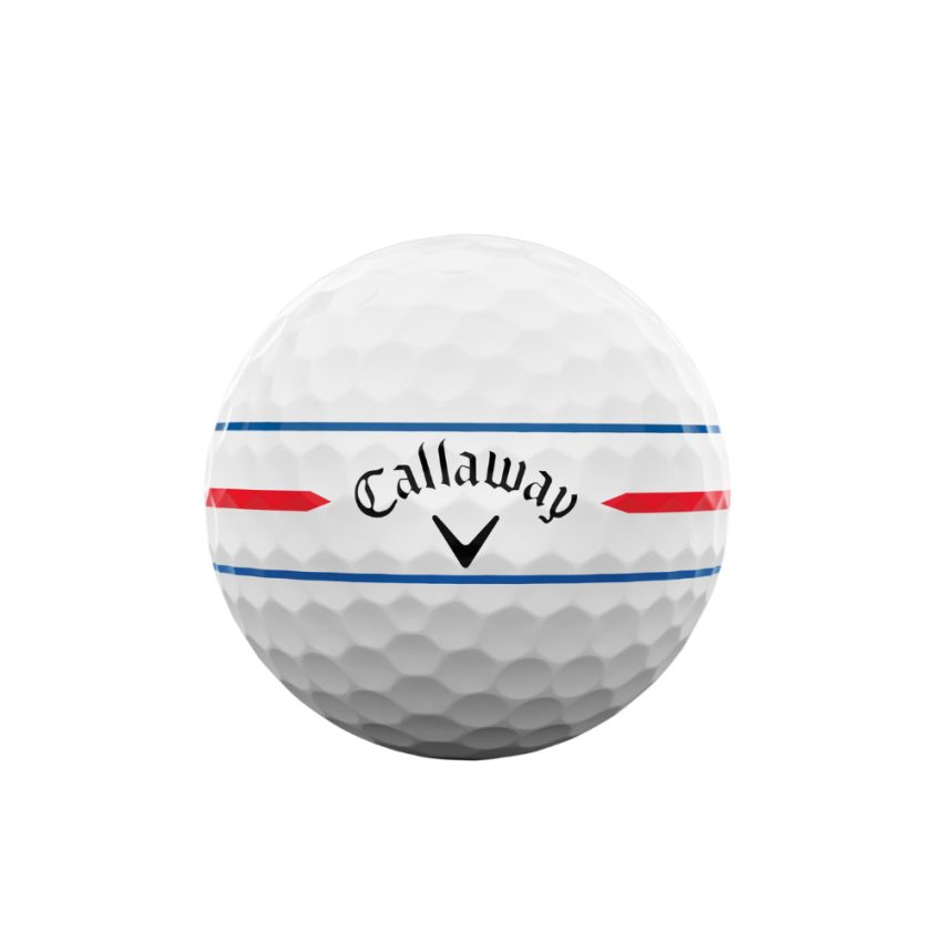 Callaway Chrome Soft 360 Triple Track Golf Balls - NEW - Image 2