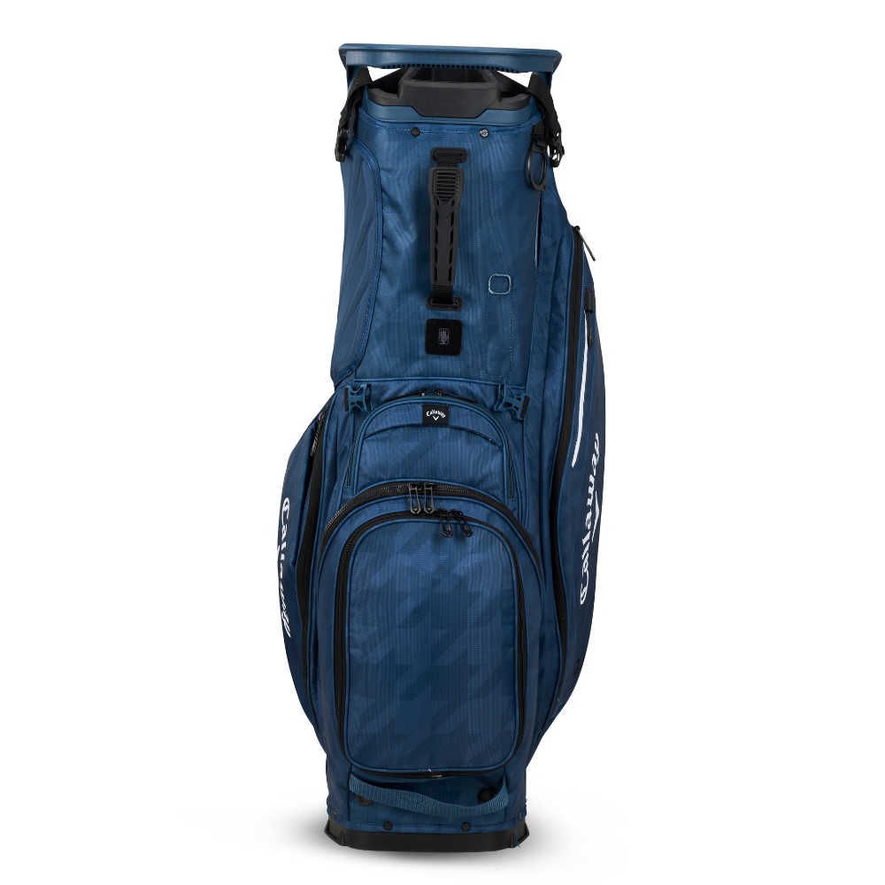 Callaway Fairway 14 Stand Bag - 2024 - Express Golf