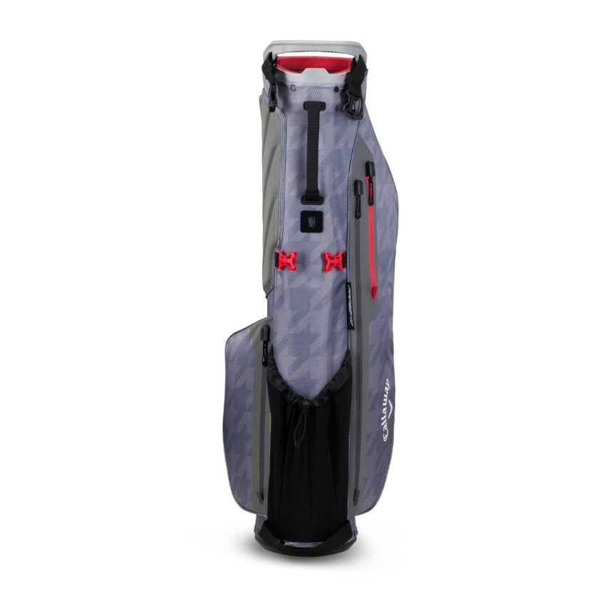 Callaway Par 3 HD Stand Bag - 2024 - Image 3