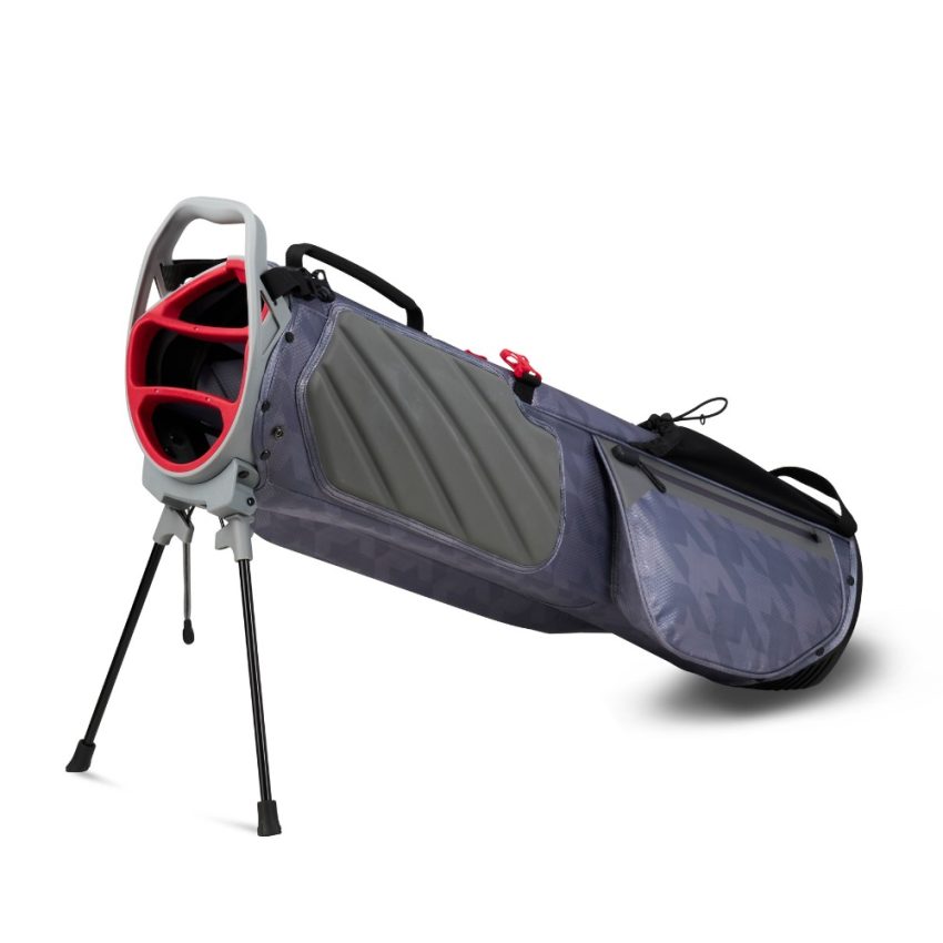 Callaway Par 3 HD Stand Bag - 2024 - Image 2