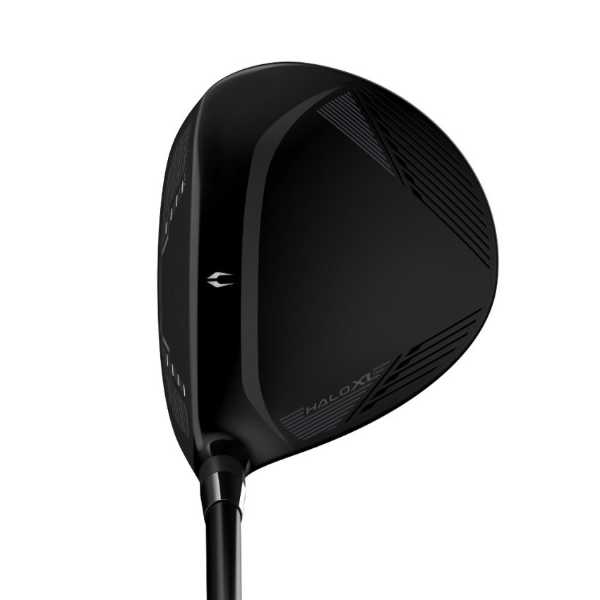 Cleveland Halo XL Fairway Wood - Image 4