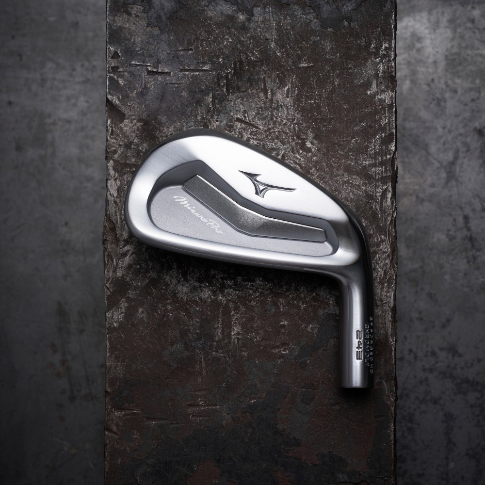 Mizuno Pro 243 Irons (Custom) - Express Golf