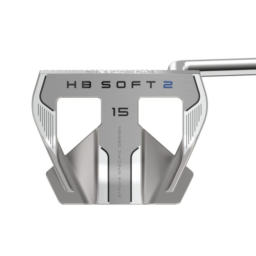 Cleveland HB Soft 2 Putter #15 - Image 3