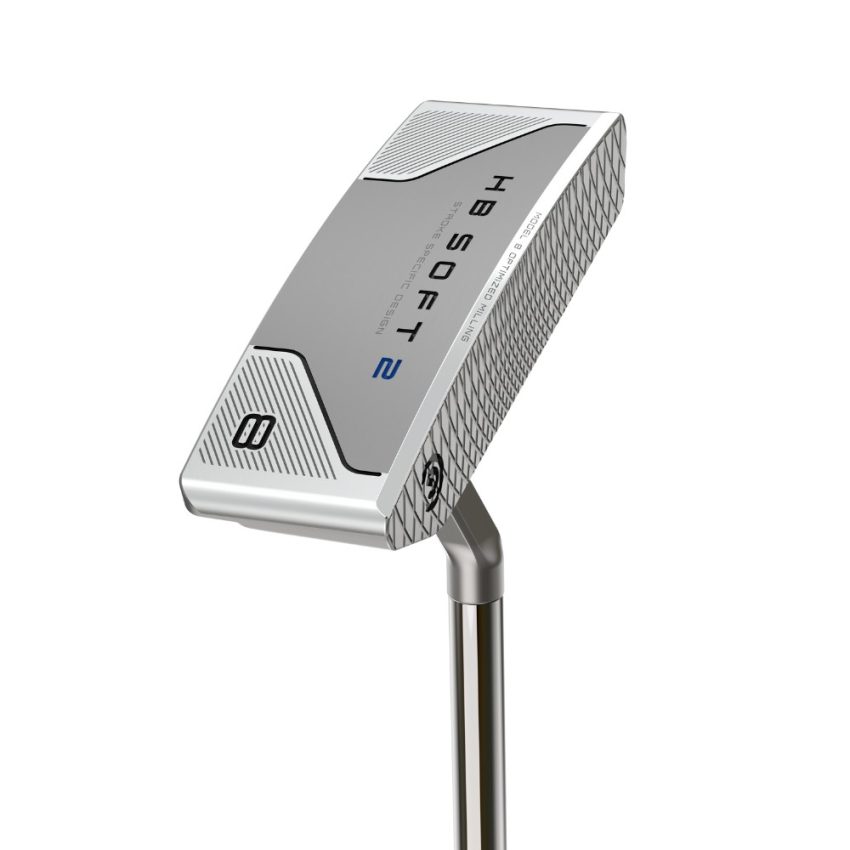 Cleveland HB Soft 2 Putter #8 - Image 2