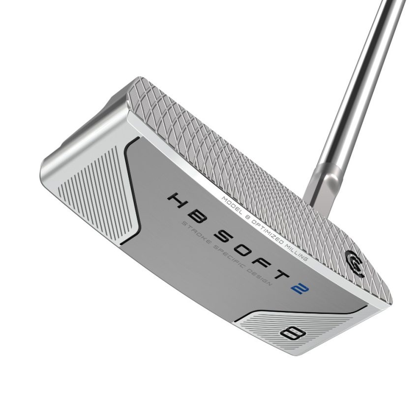 Cleveland HB Soft 2 Putter #8