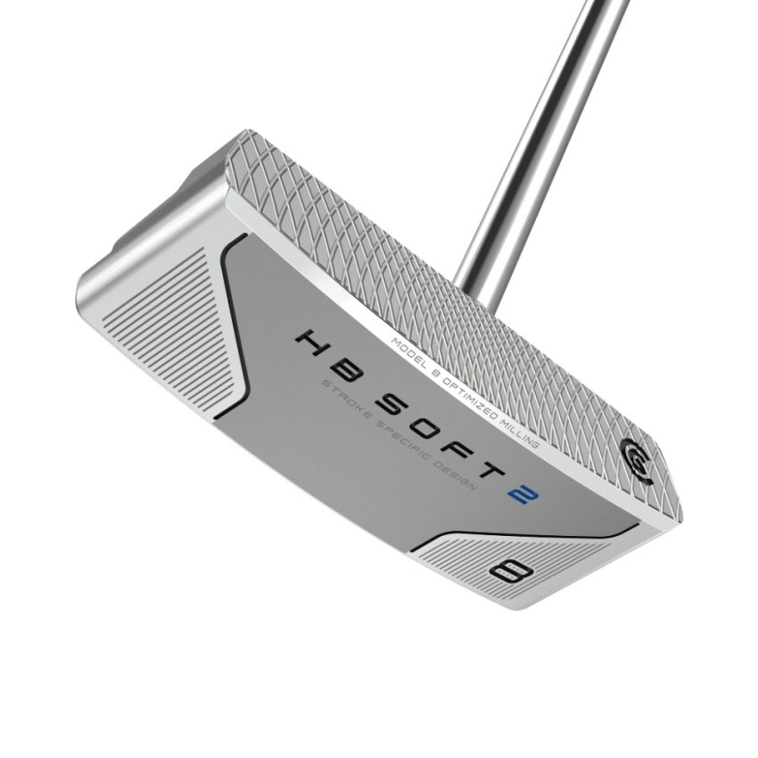 Cleveland HB Soft 2 Putter #8C