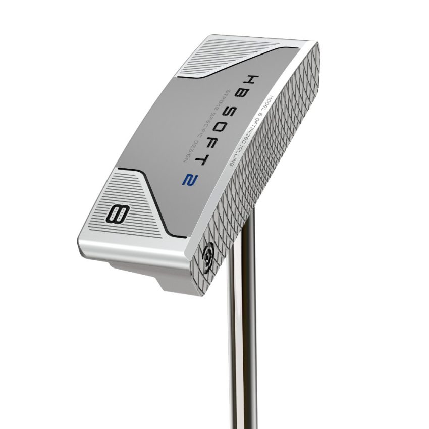 Cleveland HB Soft 2 Putter #8C - Image 2