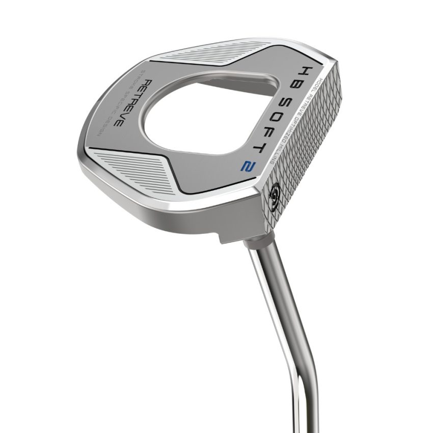 Cleveland HB Soft 2 Putter Retreve - Image 2