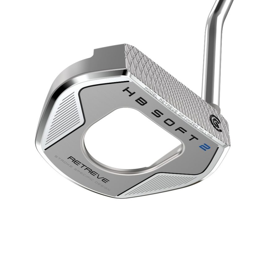 Cleveland HB Soft 2 Putter Retreve