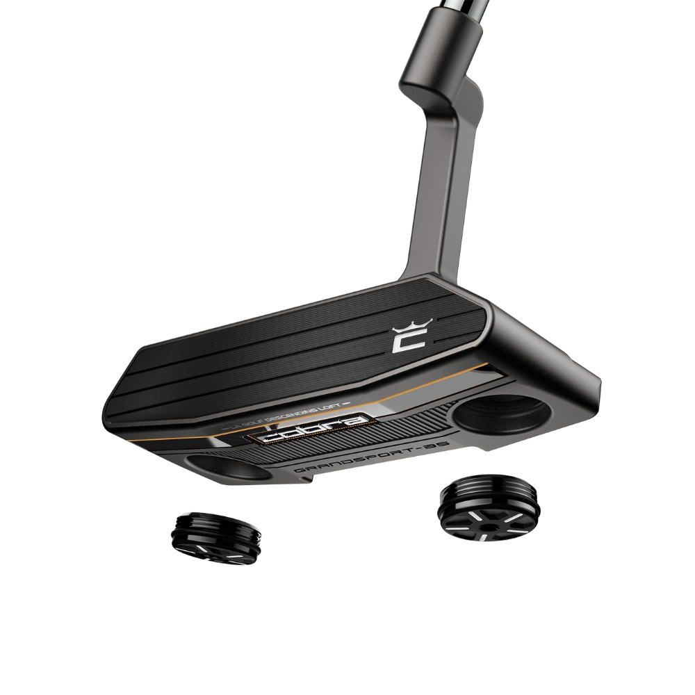 Hotsell Cobra KING grandsport AL Putter