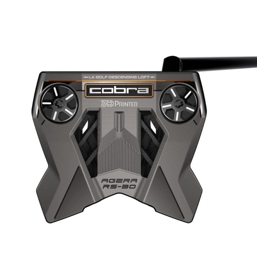 Cobra 3D Printed Agera RS-30 Putter - Image 6