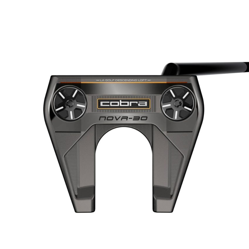 Cobra Vintage Nova-30 Putter - Image 6